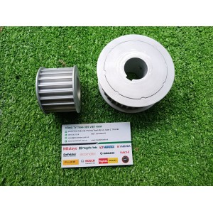 Pully 8M 34 răng, rộng dây đai 35mm