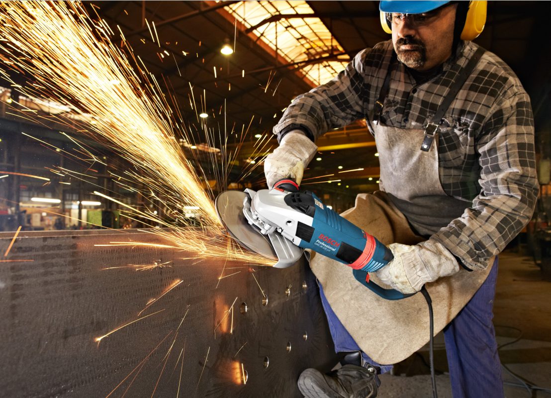 Dụng Cụ Dùng Điện