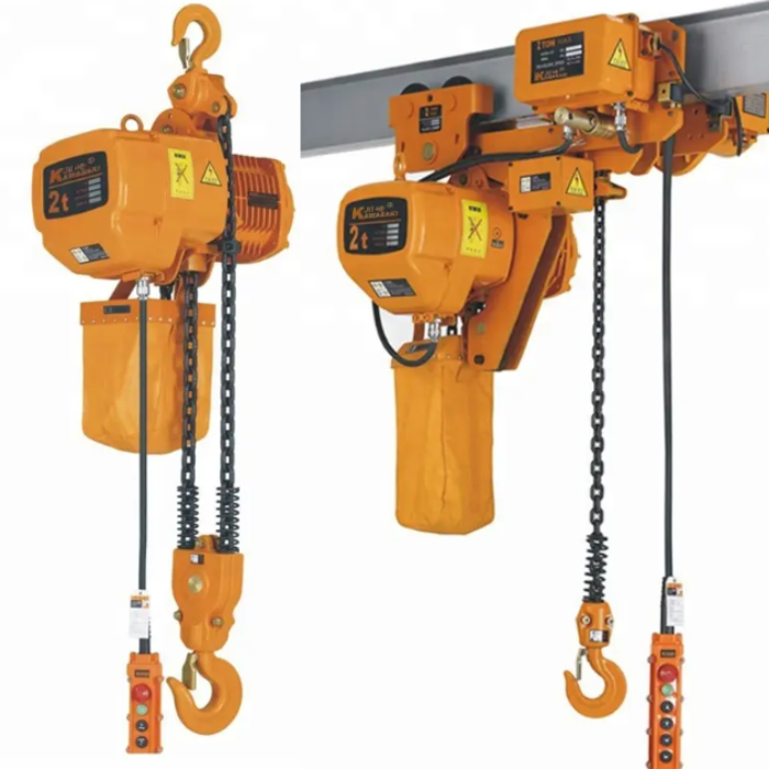 Thiết Bị Nâng Hạ - Dụng Cụ Thủy Lực