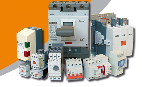 Linh Kiện - Thiết Bị Điện Công Nghiệp