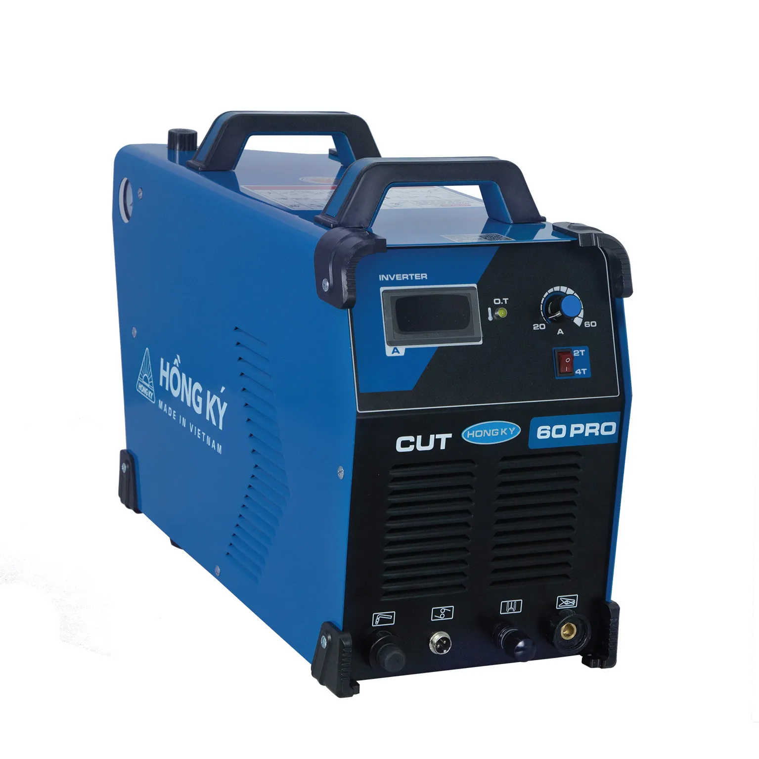 Máy cắt PLASMA Hồng Ký Pro CUT60PRO