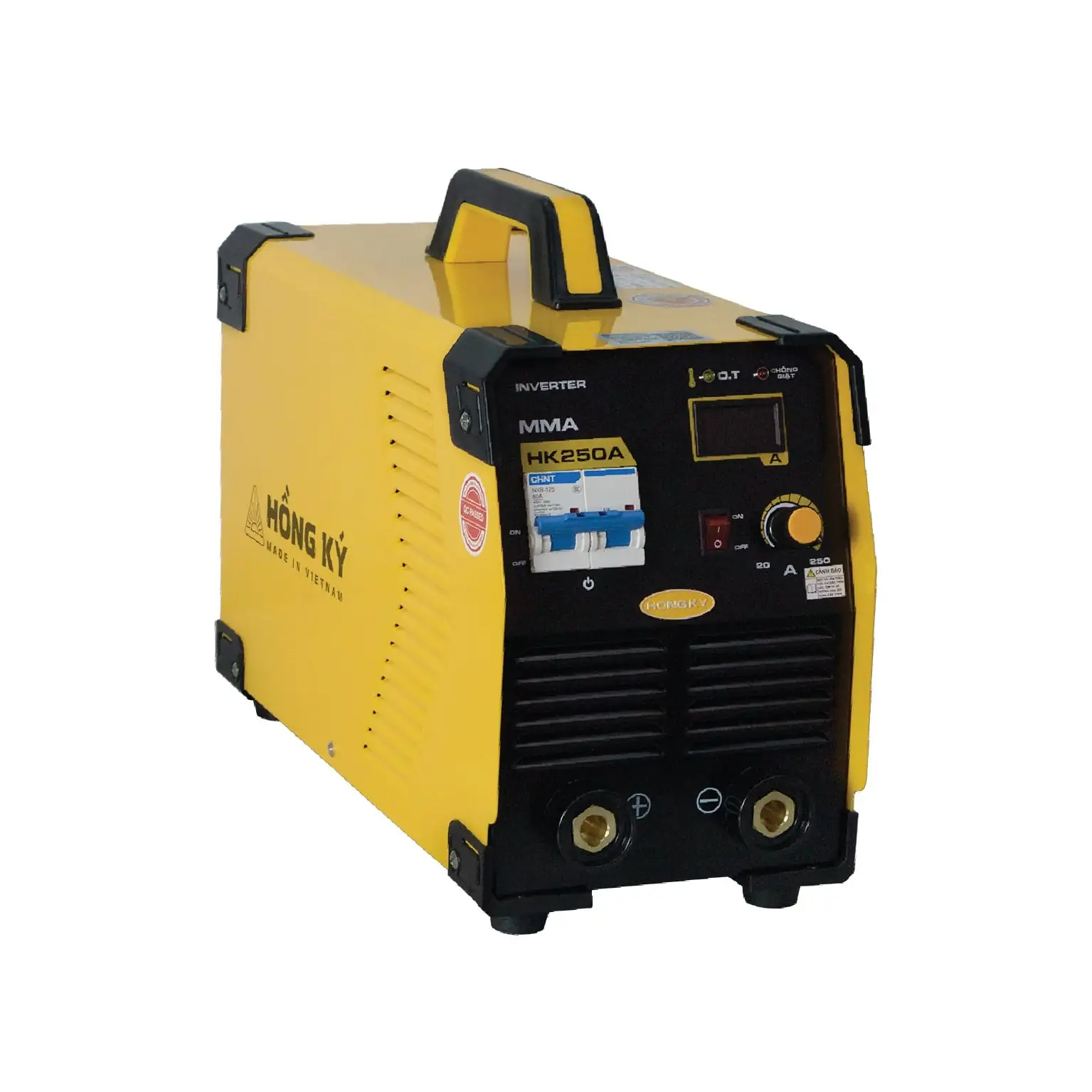 Máy hàn que chống giật Hồng Ký Master HK250A