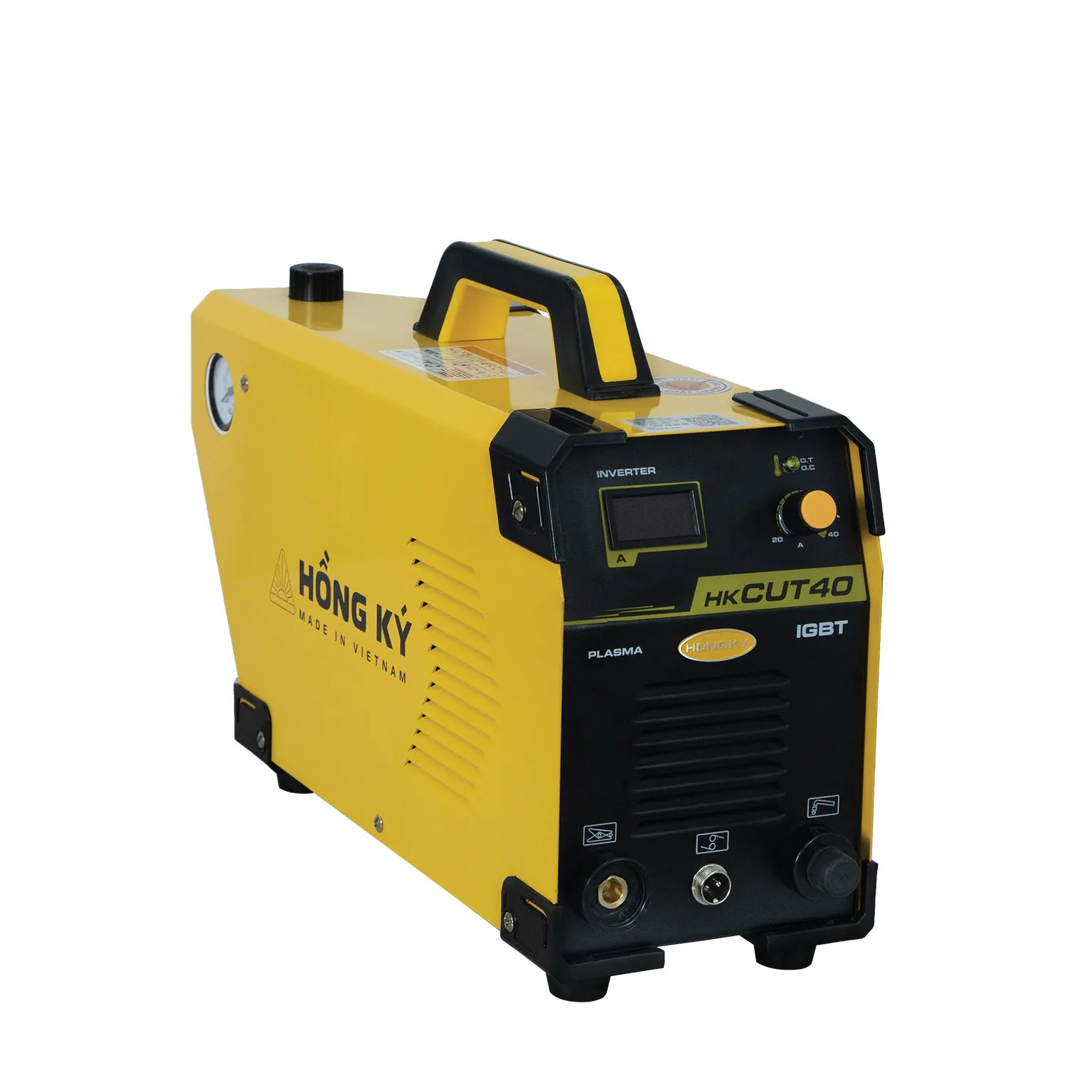 Máy cắt PLASMA Hồng Ký Master HKCUT40