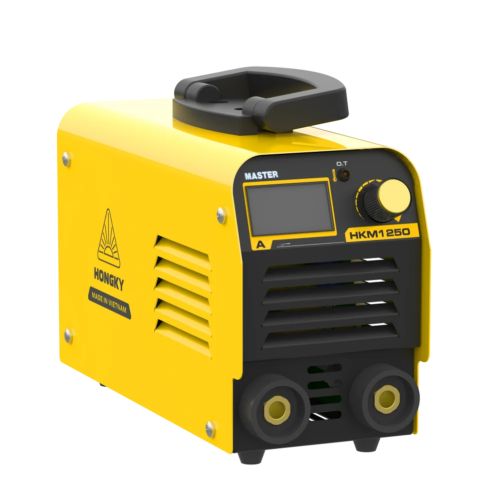 Máy hàn que Hồng Ký Master mini HKM1250