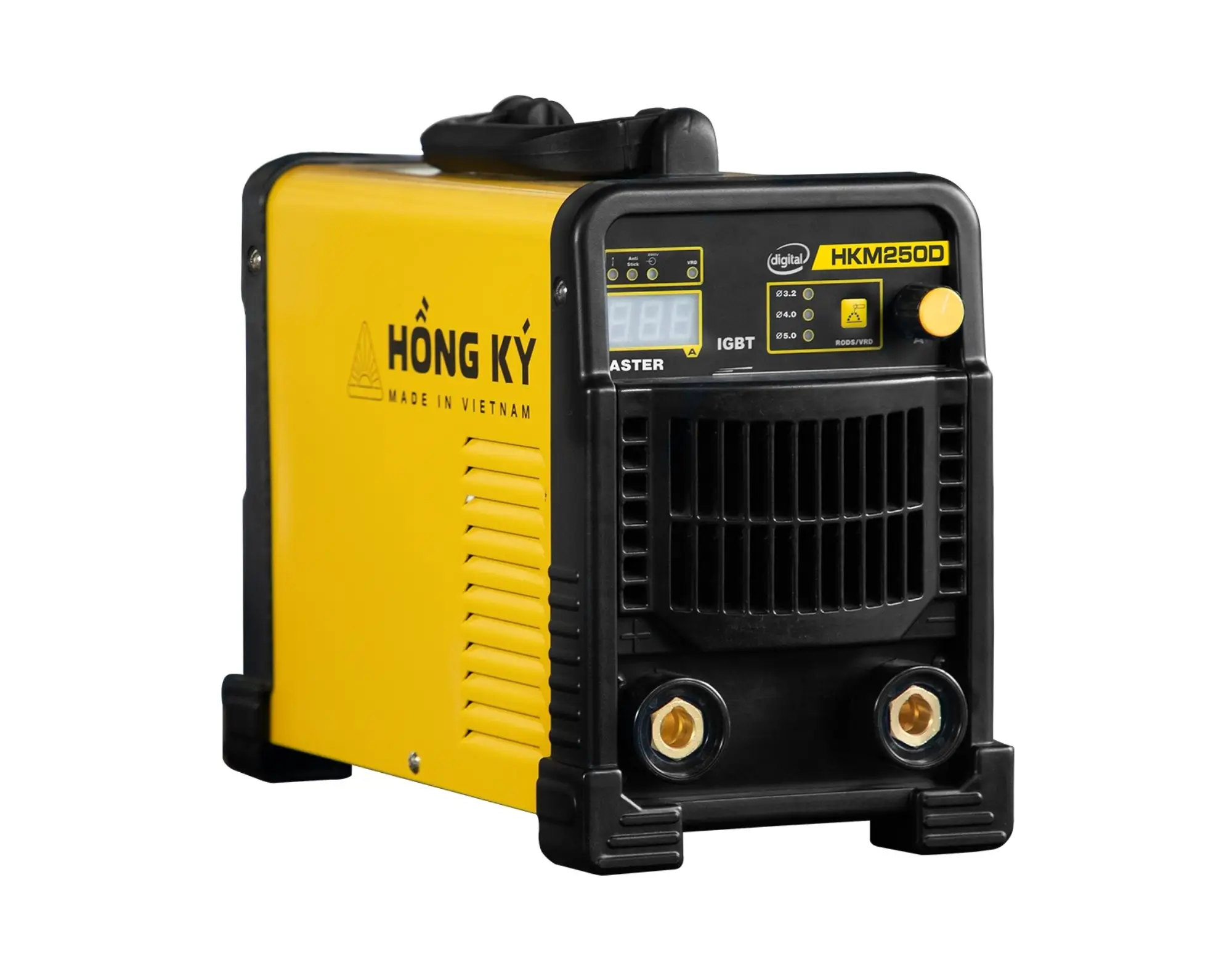 Máy hàn que Hồng Ký Master digtial HKM250D