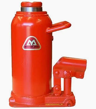 Con đội Masada MH-20 20 tấn