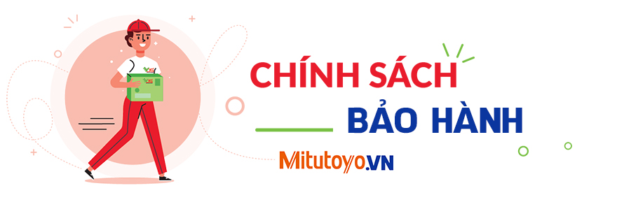 Chính  sách bảo hành