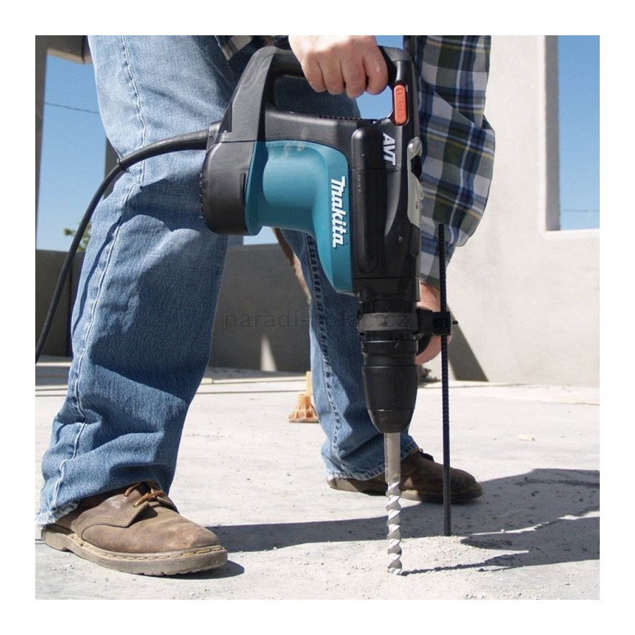 Máy khoan động lực Makita HR4030C Chính hãng | Máy khoan động lực Makita |  makita.net.vn